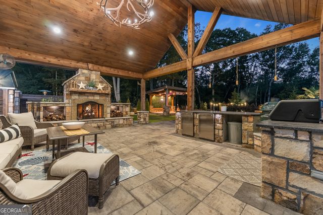 255 Reece Road, Dawsonville, GA 30534