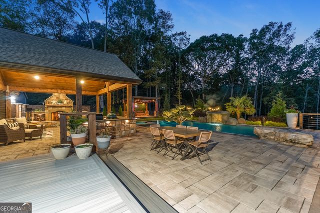 255 Reece Road, Dawsonville, GA 30534