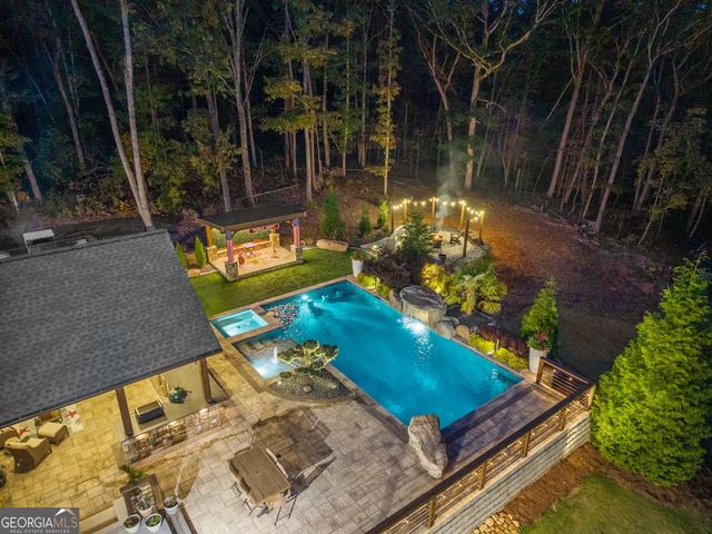 255 Reece Road, Dawsonville, GA 30534