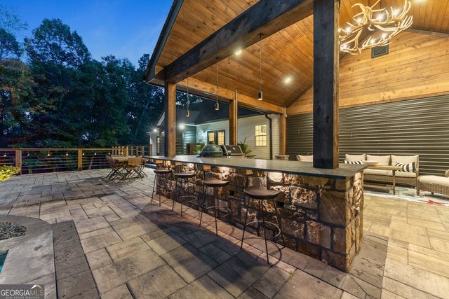 255 Reece Road, Dawsonville, GA 30534