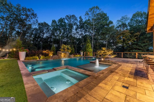 255 Reece Road, Dawsonville, GA 30534