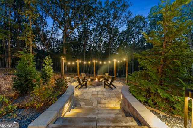 255 Reece Road, Dawsonville, GA 30534