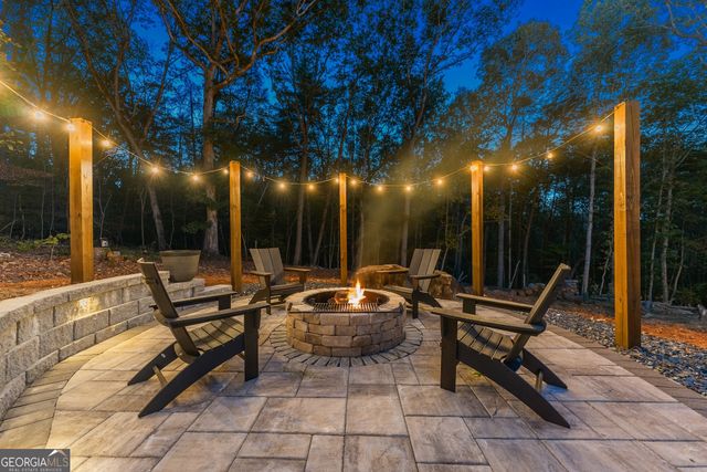 255 Reece Road, Dawsonville, GA 30534