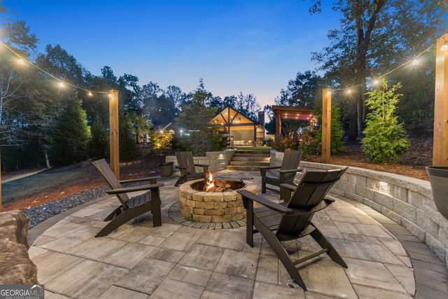 255 Reece Road, Dawsonville, GA 30534