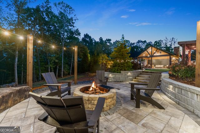 255 Reece Road, Dawsonville, GA 30534