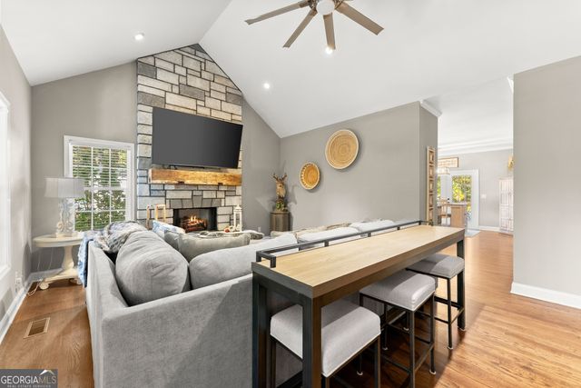255 Reece Road, Dawsonville, GA 30534