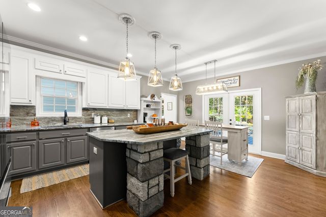 255 Reece Road, Dawsonville, GA 30534
