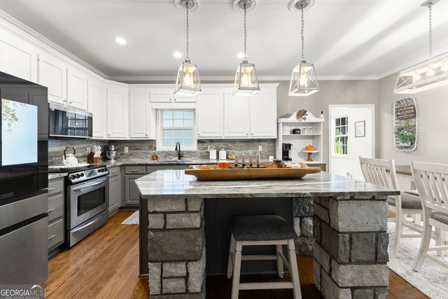 255 Reece Road, Dawsonville, GA 30534