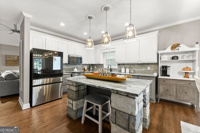 255 Reece Road, Dawsonville, GA 30534