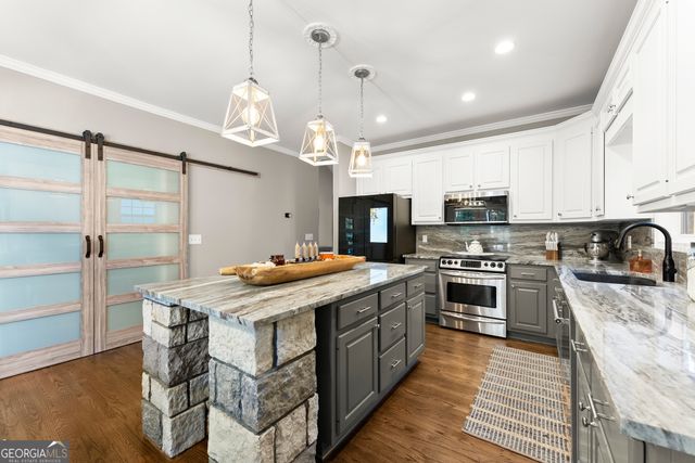 255 Reece Road, Dawsonville, GA 30534