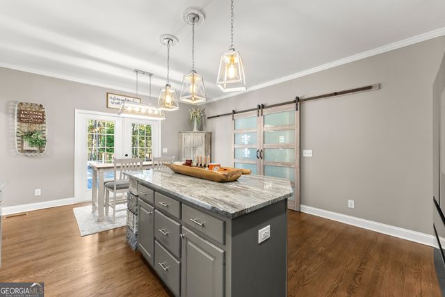 255 Reece Road, Dawsonville, GA 30534