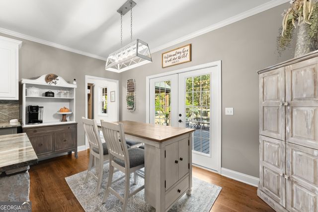 255 Reece Road, Dawsonville, GA 30534