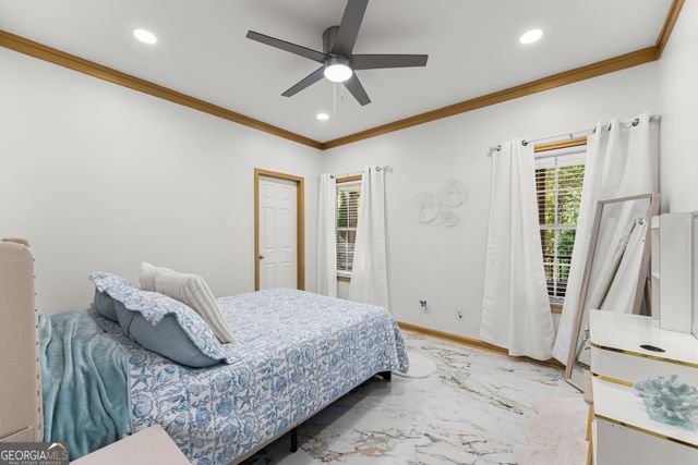 255 Reece Road, Dawsonville, GA 30534