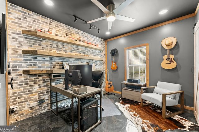 255 Reece Road, Dawsonville, GA 30534