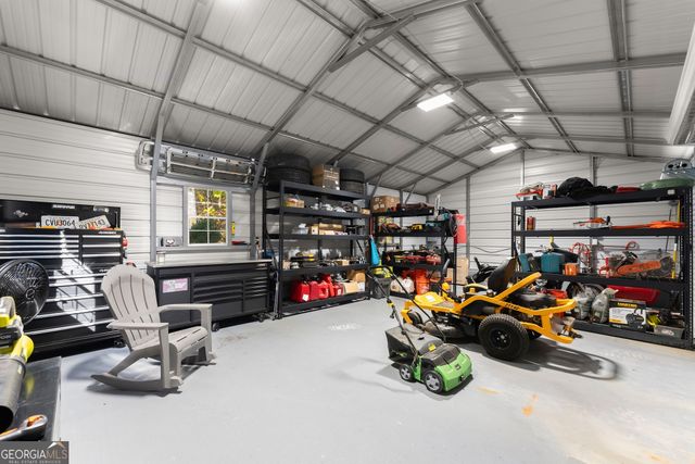 255 Reece Road, Dawsonville, GA 30534