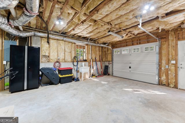 255 Reece Road, Dawsonville, GA 30534