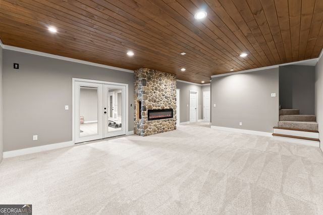 255 Reece Road, Dawsonville, GA 30534