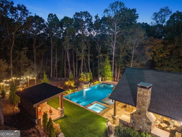 255 Reece Road, Dawsonville, GA 30534