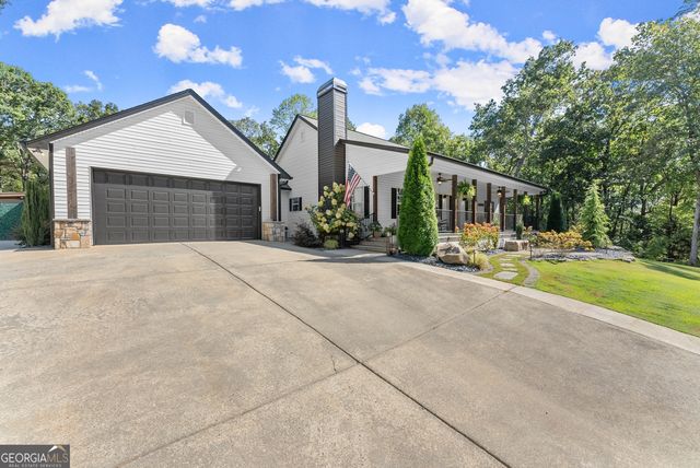 255 Reece Road, Dawsonville, GA 30534