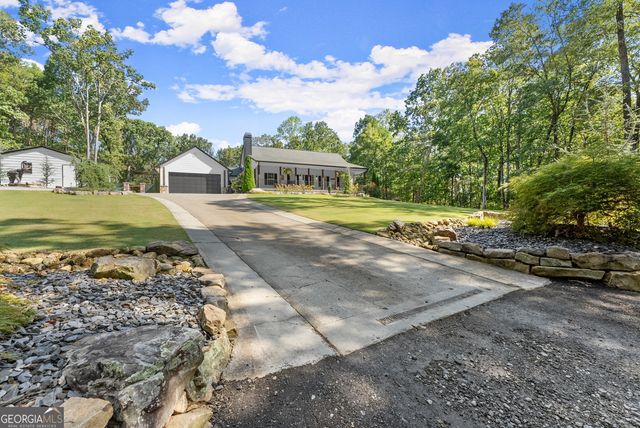 255 Reece Road, Dawsonville, GA 30534