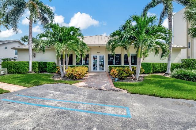 600 Snug Harbor Drive A16, Boynton Beach, FL 33435