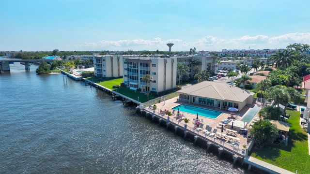 600 Snug Harbor Drive A16, Boynton Beach, FL 33435