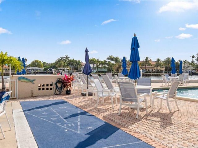 600 Snug Harbor Drive A16, Boynton Beach, FL 33435