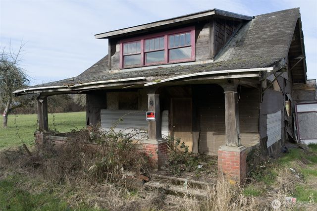 673 Monte Elma Road, Montesano, WA 98563