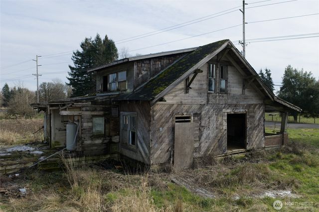 673 Monte Elma Road, Montesano, WA 98563