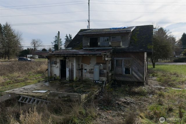 673 Monte Elma Road, Montesano, WA 98563