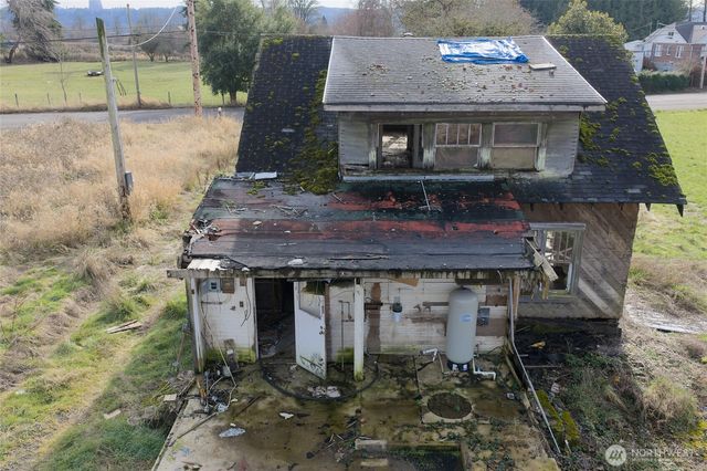 673 Monte Elma Road, Montesano, WA 98563