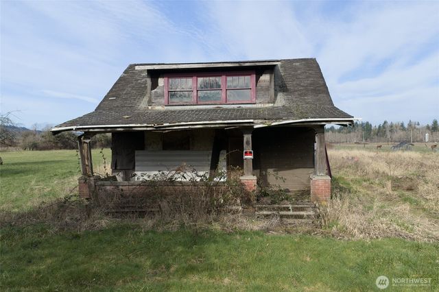 673 Monte Elma Road, Montesano, WA 98563