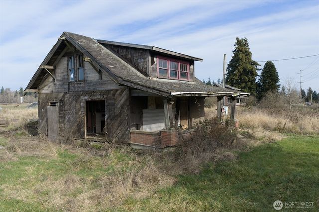 673 Monte Elma Road, Montesano, WA 98563