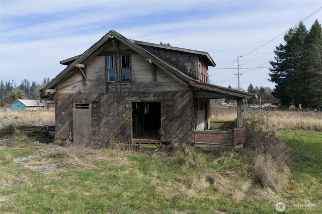 673 Monte Elma Road, Montesano, WA 98563