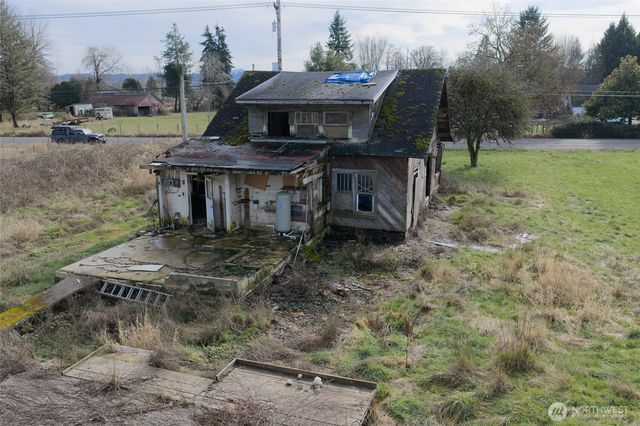 673 Monte Elma Road, Montesano, WA 98563