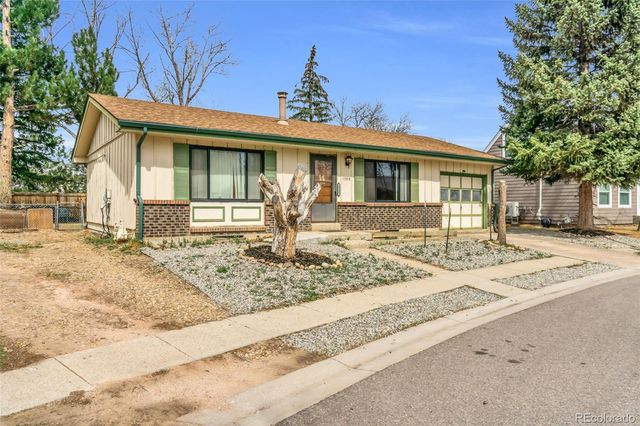 1755 Shallot Circle, Lafayette, CO 80026