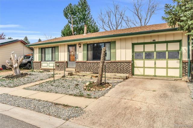 1755 Shallot Circle, Lafayette, CO 80026