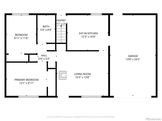 1755 Shallot Circle, Lafayette, CO 80026