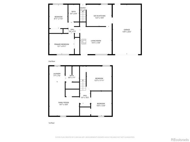 1755 Shallot Circle, Lafayette, CO 80026