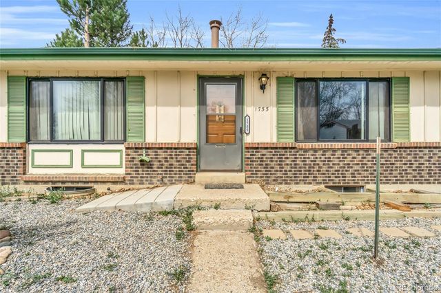 1755 Shallot Circle, Lafayette, CO 80026