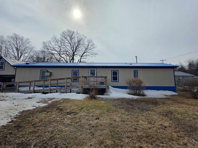 184 South Street, Springfield, VT 05156