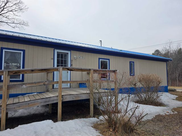 184 South Street, Springfield, VT 05156