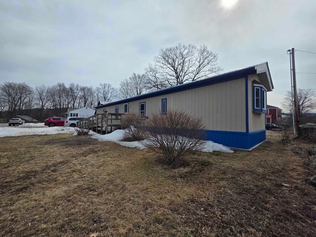 184 South Street, Springfield, VT 05156