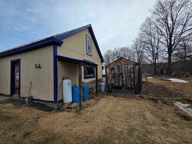 184 South Street, Springfield, VT 05156