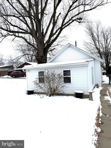 43 N PEARL ST, Wernersville, PA 19565