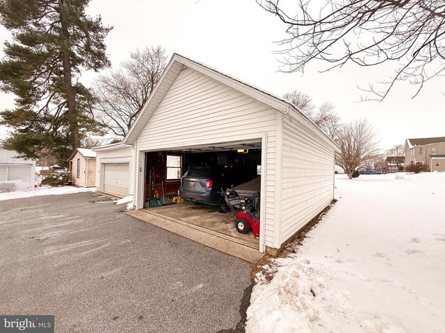 43 N PEARL ST, Wernersville, PA 19565