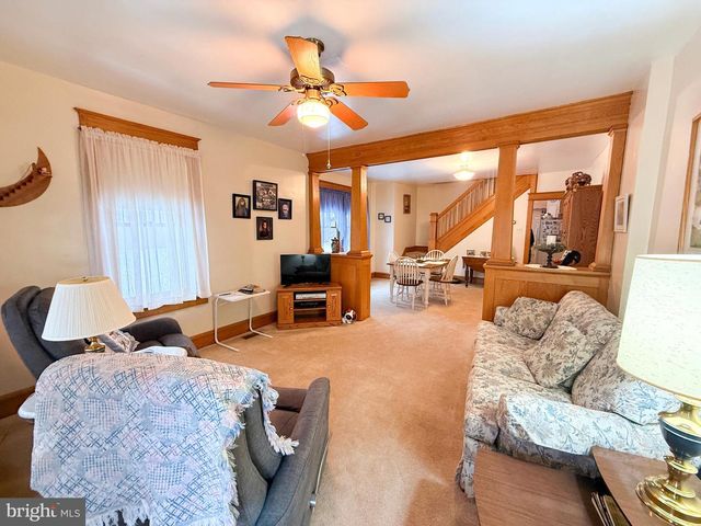 43 N PEARL ST, Wernersville, PA 19565