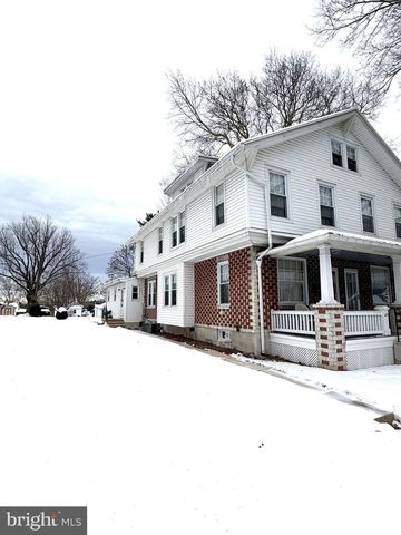 43 N PEARL ST, Wernersville, PA 19565