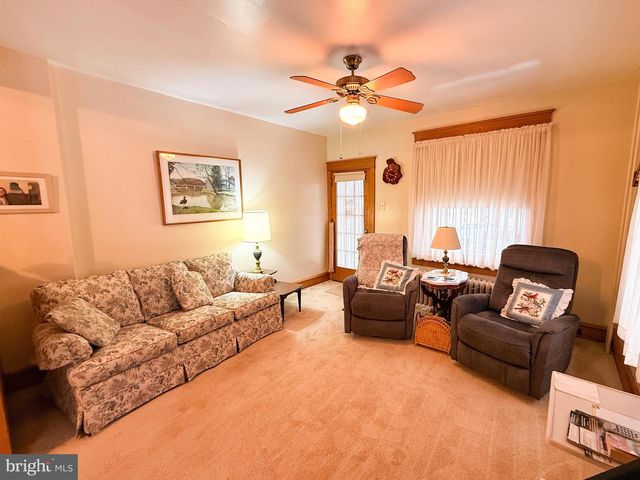 43 N PEARL ST, Wernersville, PA 19565