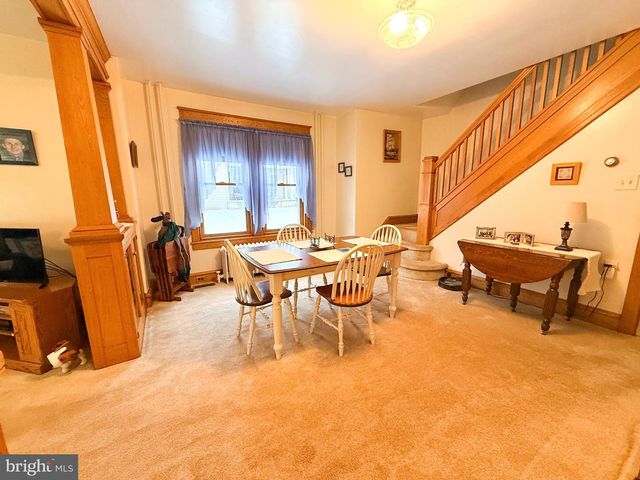 43 N PEARL ST, Wernersville, PA 19565